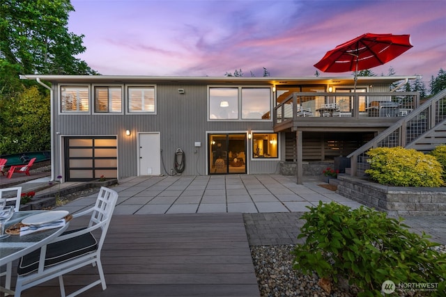 7318 Ray Nash Dr NW, Gig Harbor, WA 98335 - photo 16