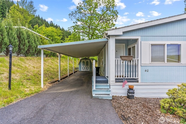 5400 Meeker Dr Unit 40, Kalama, WA 98625 - photo 4