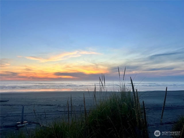 1600 W Ocean Ave Unit 1236, Westport, WA 98595 - water view