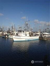 1600 W Ocean Ave Unit 1236, Westport, WA 98595 - water view