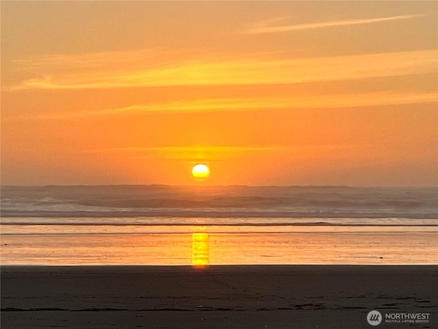 1600 W Ocean Ave Unit 1236, Westport, WA 98595 - water view with local beach