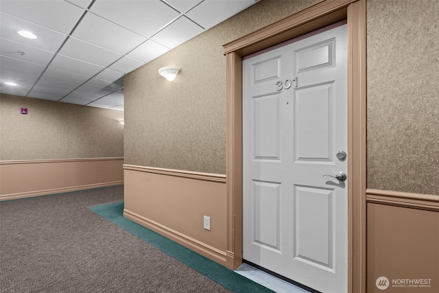 3501 Colby Ave Unit 301, Everett, WA 98201 - view of property entrance