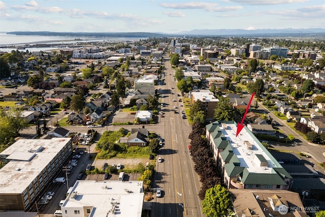 3501 Colby Ave Unit 301, Everett, WA 98201 - view of property location