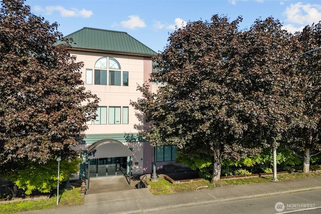 3501 Colby Ave Unit 301, Everett, WA 98201 - view of building exterior