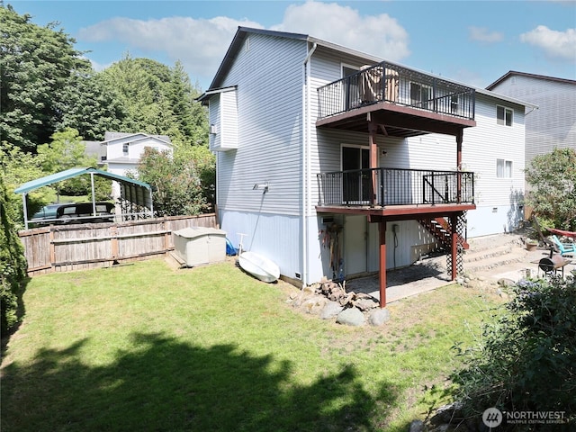 7310 46th Pl NE, Marysville, WA 98270 - photo 34
