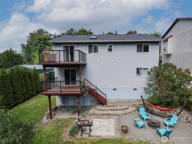 7310 46th Pl NE, Marysville, WA 98270 - photo 35