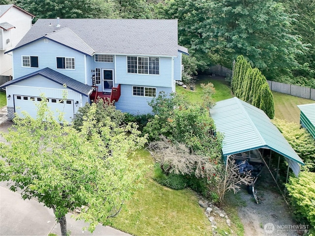 7310 46th Pl NE, Marysville, WA 98270 - photo 3