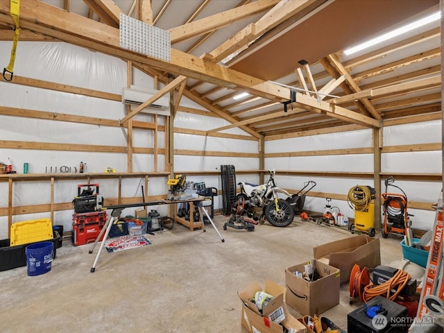 7315 294th St NE, Arlington, WA 98223 - view of garage