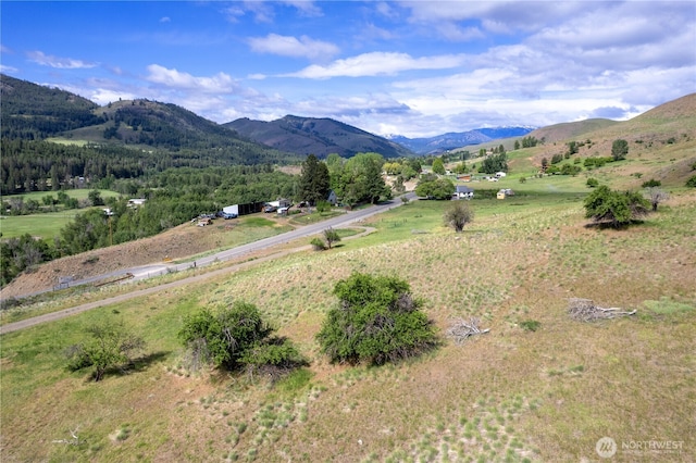 187 Twisp River Rd, Twisp, WA 98801