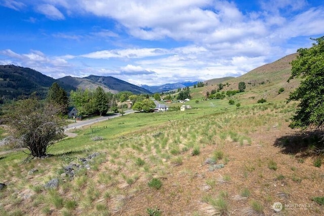 187 Twisp River Rd, Twisp, WA 98801