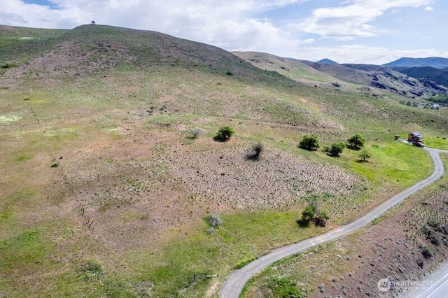 187 Twisp River Rd, Twisp, WA 98801