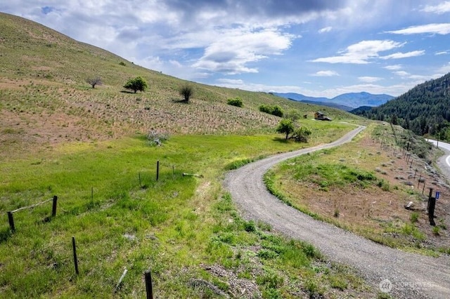 187 Twisp River Rd, Twisp, WA 98801