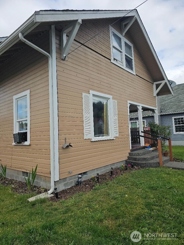 207 Buckner St, Centralia, WA 98531 - photo 2