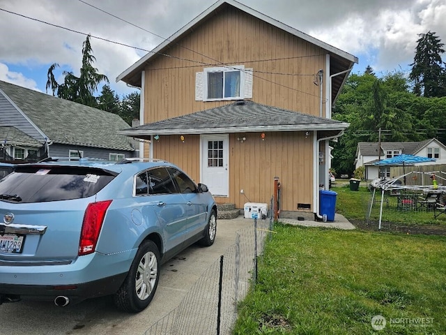 207 Buckner St, Centralia, WA 98531 - photo 29