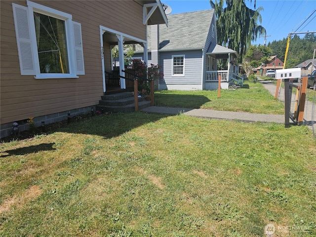 207 Buckner St, Centralia, WA 98531 - photo 26