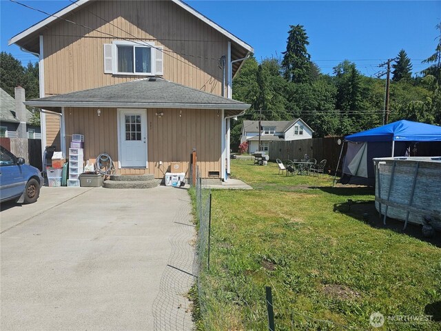 207 Buckner St, Centralia, WA 98531 - photo 30