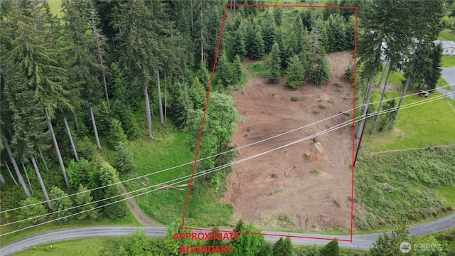 0 Dahlman Rd, Castle Rock, WA 98611