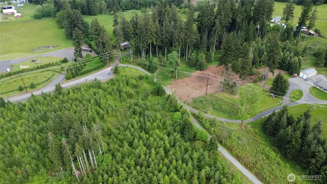 0 Dahlman Rd, Castle Rock, WA 98611