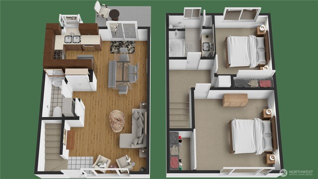 3903 148th Ave NE Unit A, Bellevue, WA 98007 - photo 3