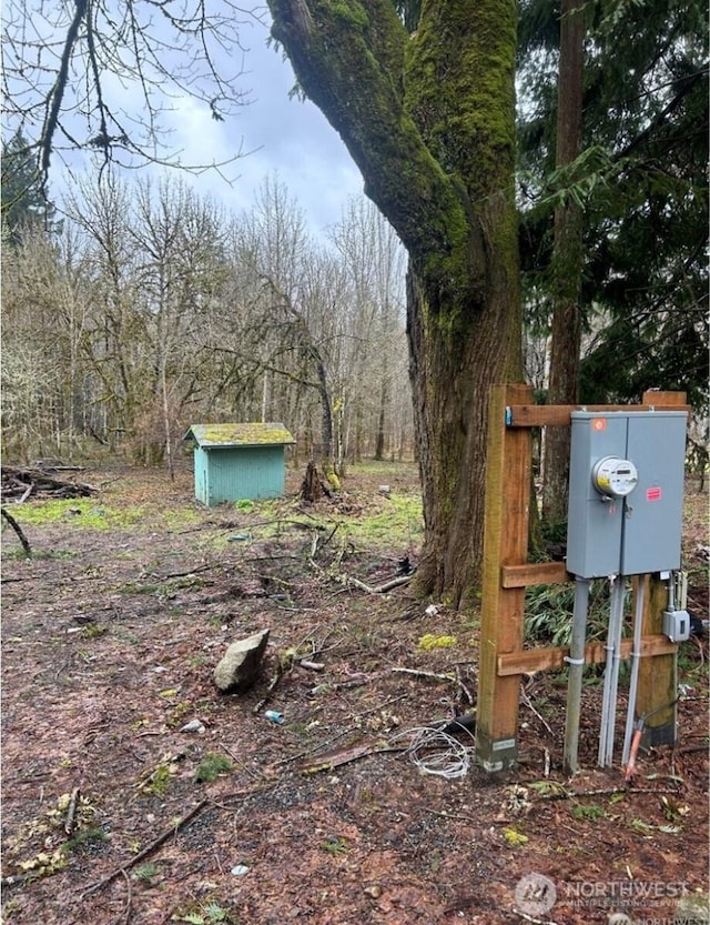 1110 State Route 3, Shelton, WA 98584
