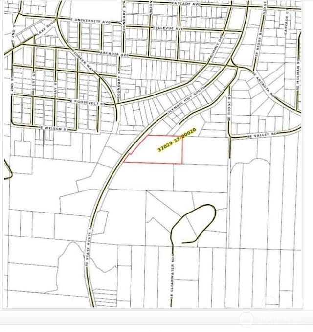 1110 State Route 3, Shelton, WA 98584