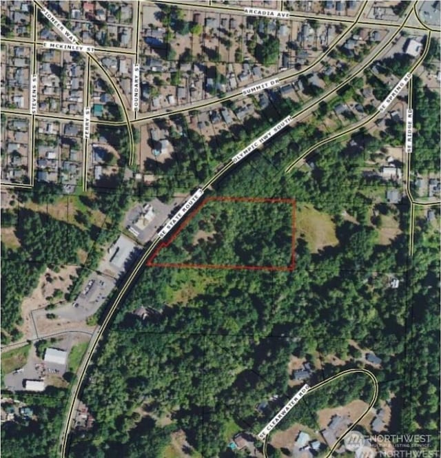 1110 State Route 3, Shelton, WA 98584