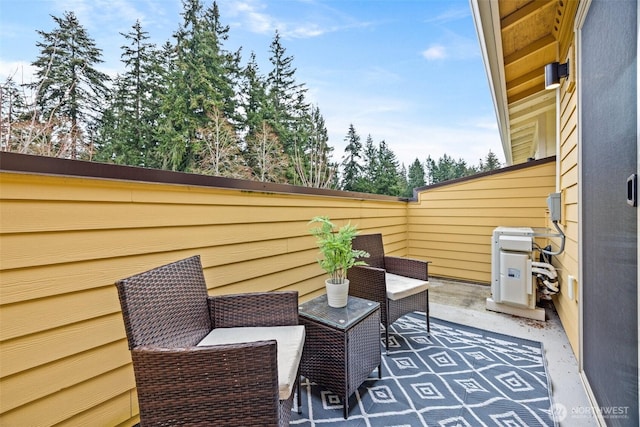 1478 159th Pl NE, Bellevue, WA 98008 - view of patio / terrace
