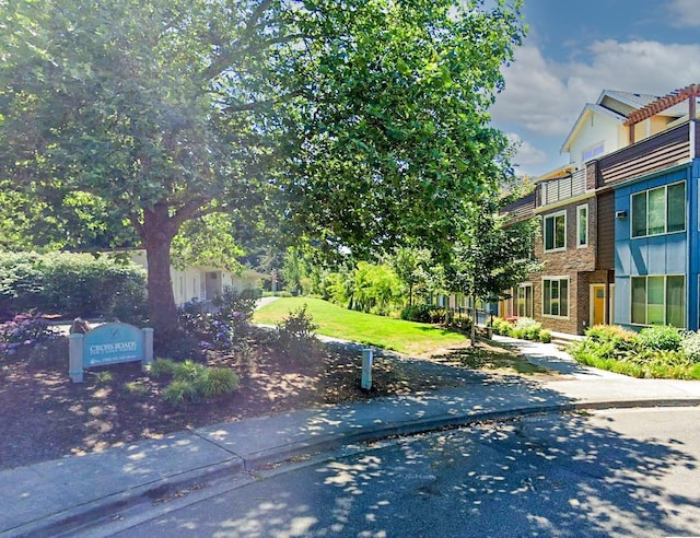 1478 159th Pl NE, Bellevue, WA 98008 - view of home's community