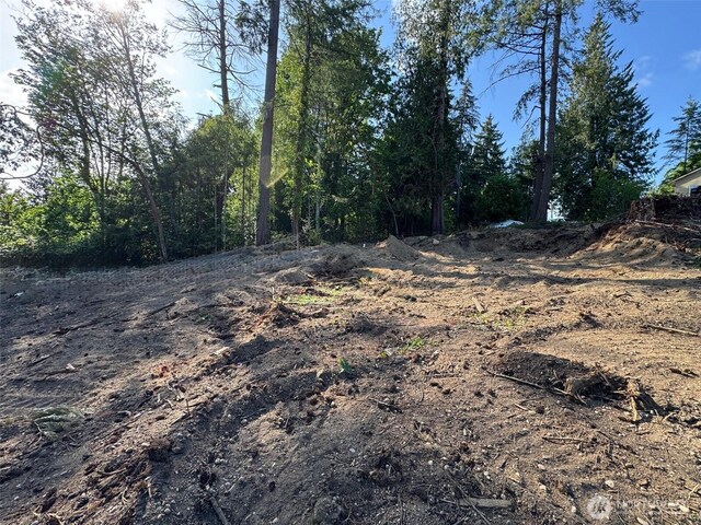 0 E Panorama Unit Lot15, Shelton, WA 98584