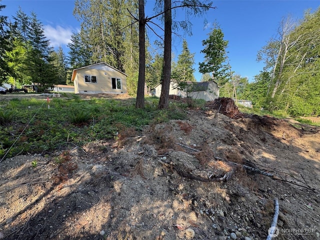 0 E Panorama Unit Lot15, Shelton, WA 98584