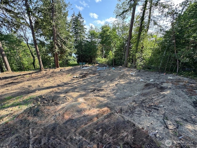 0 E Panorama Unit Lot15, Shelton, WA 98584