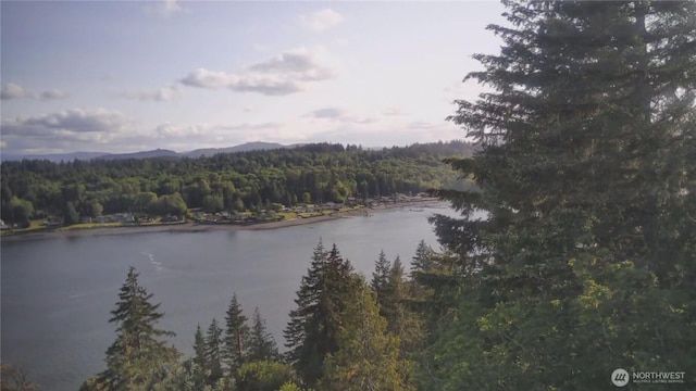 0 E Panorama Unit Lot15, Shelton, WA 98584
