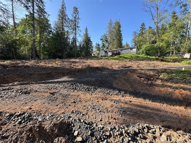 0 E Panorama Lot 14, Shelton, WA 98584