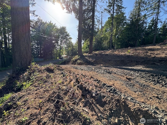 0 E Panorama Lot 14, Shelton, WA 98584