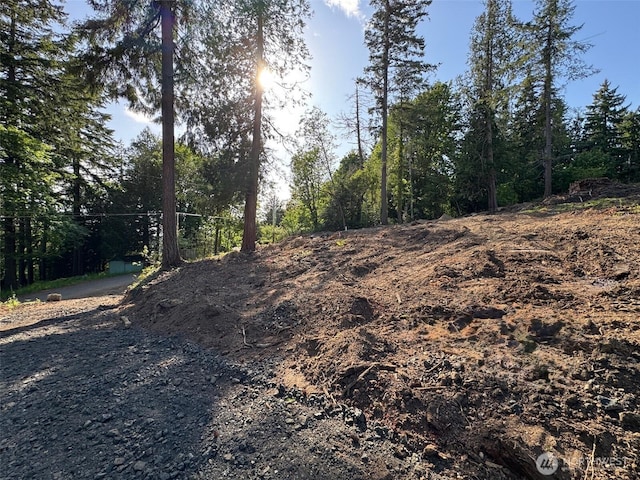 0 E Panorama Lot 14, Shelton, WA 98584