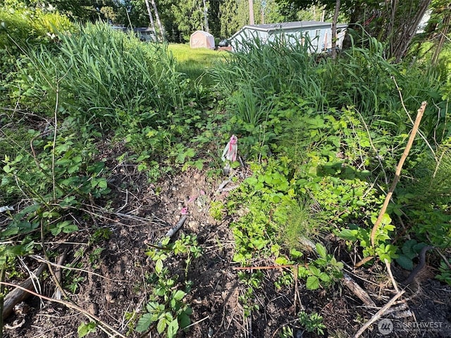 0 E Panorama Lot 14, Shelton, WA 98584