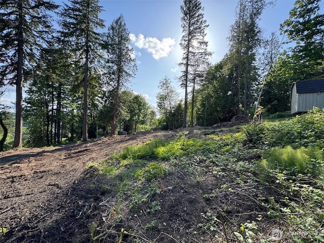 0 E Panorama Lot 14, Shelton, WA 98584