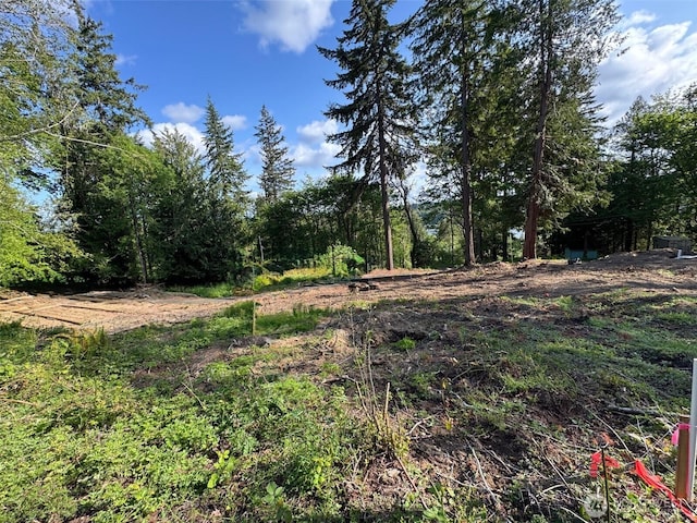 0 E Panorama Lot 14, Shelton, WA 98584
