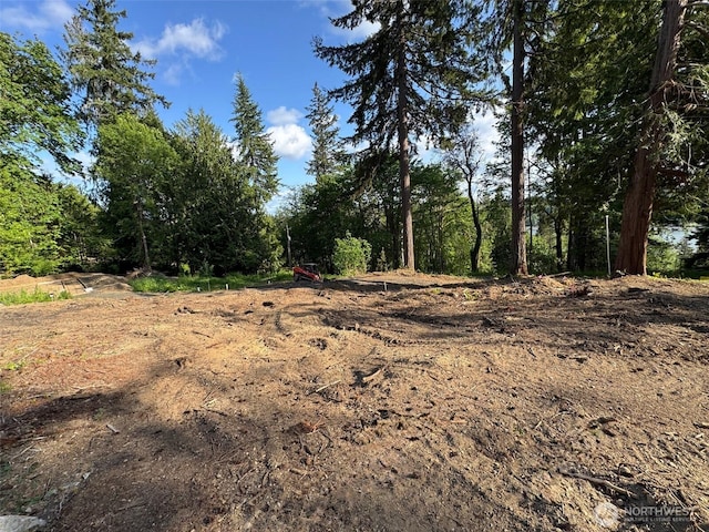 0 E Panorama Lot 14, Shelton, WA 98584
