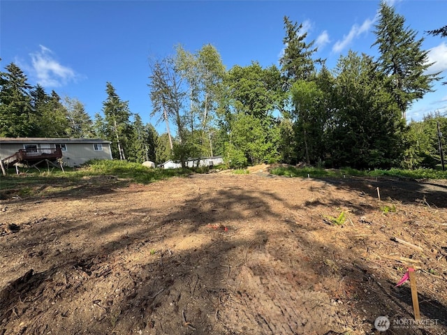 0 E Panorama Lot 14, Shelton, WA 98584