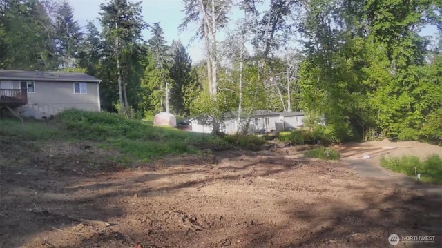 0 E Panorama Lot 14, Shelton, WA 98584