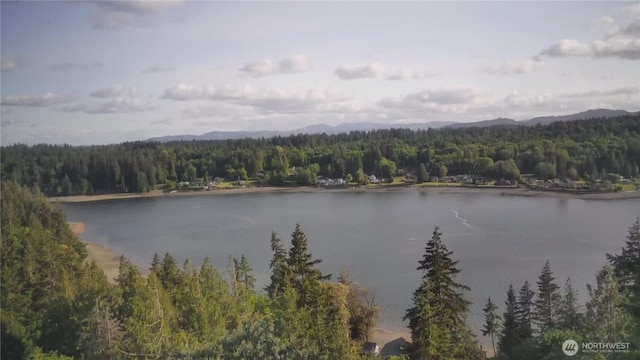 0 E Panorama Lot 14, Shelton, WA 98584