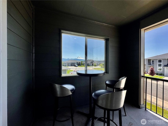 23145 65th St E, Buckley, WA 98321 - view of dining space