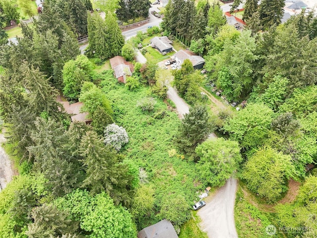 6811 128th St E, Puyallup, WA 98373 - view of property location