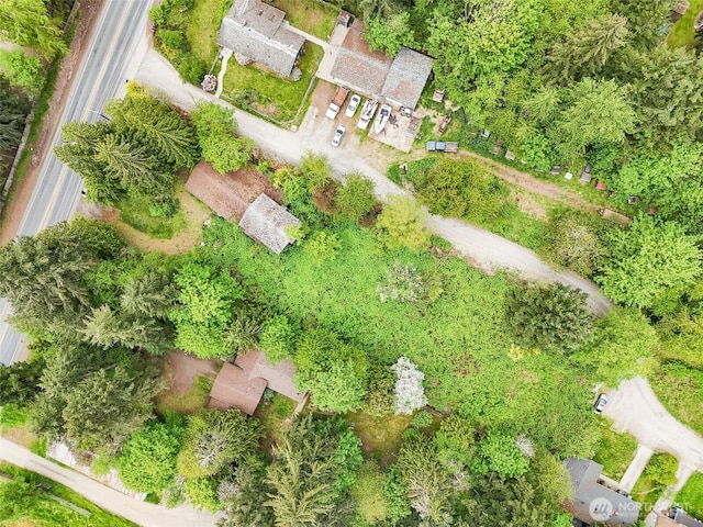 6811 128th St E, Puyallup, WA 98373 - view of property location