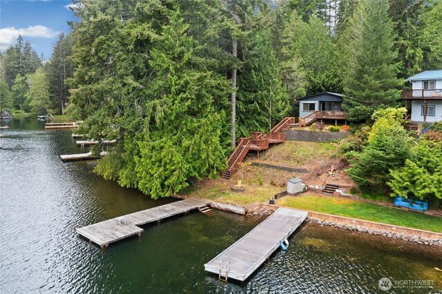 30 NE Lake Dr, Tahuya, WA 98588 - photo 1