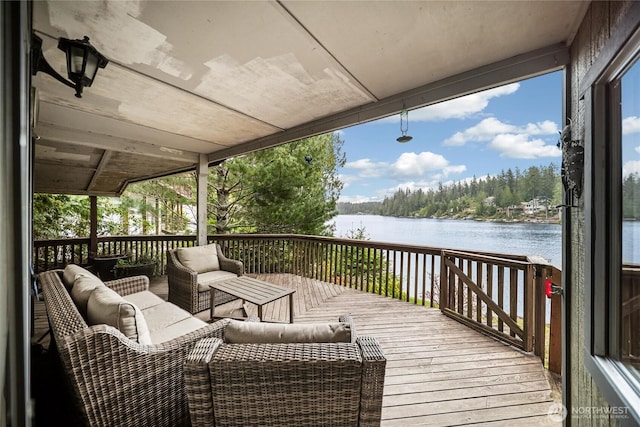 30 NE Lake Dr, Tahuya, WA 98588 - photo 21