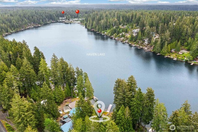 30 NE Lake Dr, Tahuya, WA 98588 - photo 37