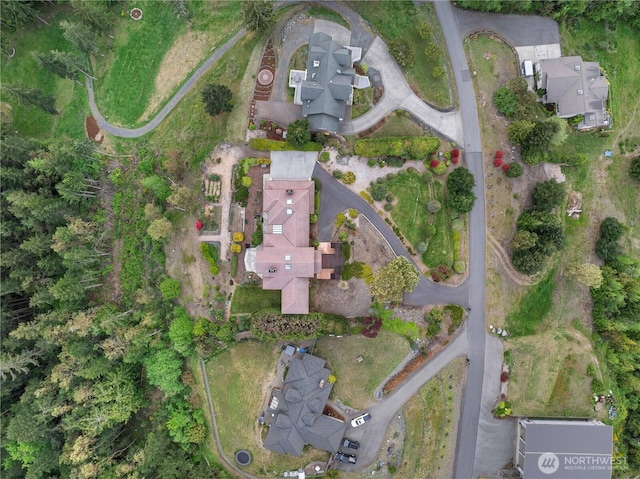 572 Sunset Heights Dr, Port Angeles, WA 98363 - photo 38