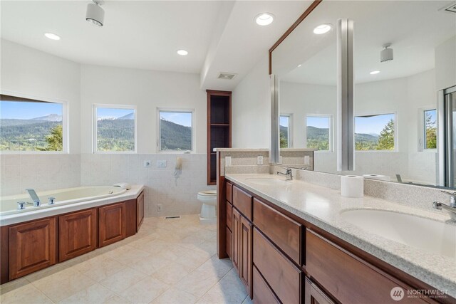 572 Sunset Heights Dr, Port Angeles, WA 98363 - photo 16